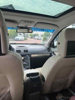 Volvo XC90 2.4D 136kw pouze díly z vozu - 4