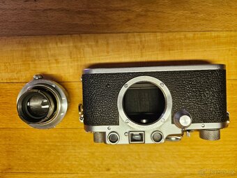 Leica III - 4