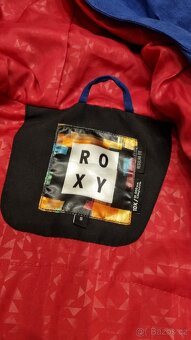Zimní bunda Roxy - 4