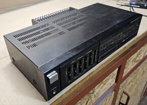 Zesilovač Fisher CA - 345 - 4