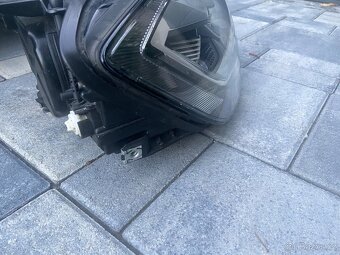 Vw Golf 7 lift 2017- - 4