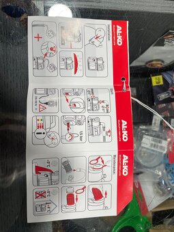 Domácí vodárna AL-KO - 4