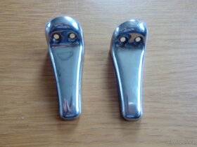 Okenní kliky - retro - 4