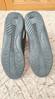 Bogotto moto boty - 4