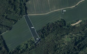 Zemědělská půda, prodej, Pateřín, Bílá Lhota, Olomouc - 4