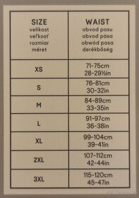 Pánské trenky 2XL - Woven Boxers - 4