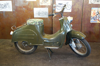 Simson KR50 - 4