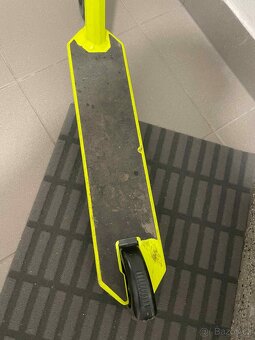 Dětská koloběžka Oxelo - 4