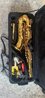 Roy Benson TS-202 Teorovy saxofo - 4