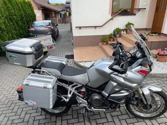 Yamaha XTZ 1200 Supertenere - 4