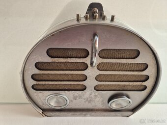 Digestoř - odsavač par do kuchyně - 4