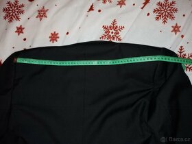 Pánský společenský oblek Bandi - 4