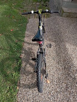 DĚTSKÉ KOLO MERIDA - 4