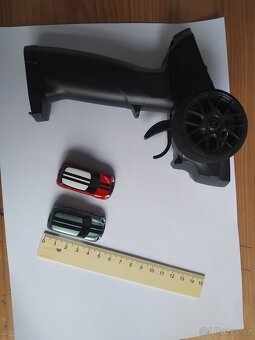 RC model Turbo Racing RTR 1:76 - 4