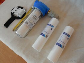 Filtr na vodu vodní filtr domácí vodárna čerpadlo na vodu - 4
