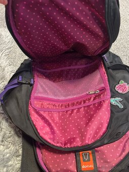 Školní batoh Topgal - 4