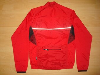 Kalhoty zateplené Etape vel.S větrovka Etape vel. S - 4