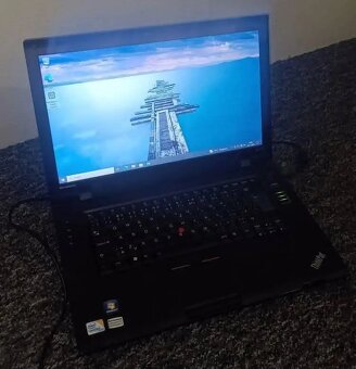 Lenovo ThinkPad SL510 - 4