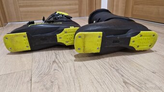 Lyžařské boty 26,5 Fischer RC4 60 26,5cm - 4