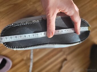 Lyžáky TecnoPRO 39 ( 250 mm ) - 4