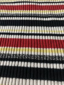 Crop top, vel. M 38 (S 36) - 4