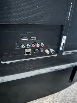 Televize LG 55” (140cm) - 4