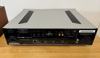 Cambridge Audio Azur 851N streamer/digitální předzes./DAC - 4