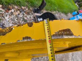 Rozryvák pro bagr 20-36t - 4