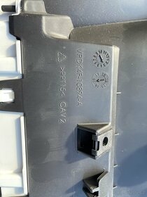 2017 Budíky Ford Tourneo / Tranzit Connect 1.5TDCi - 4