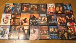 Filmy na DVD - 4