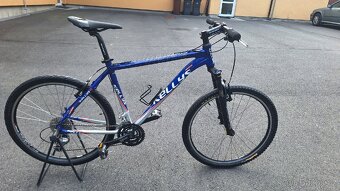 Horské kolo - Kellys Magnus XC - 26" - 4