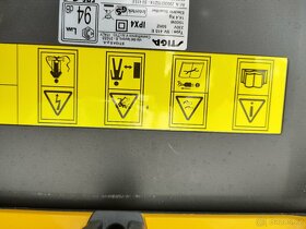 Vertikutator Stiga - 4