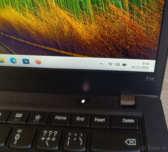 14 Notebook Lenovo Thinkpad T14 Gen 2 - 4
