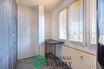 Prodej bytu 2+1 70 m², Praha 4 - Kamýk, ev.č. 02633 - 4