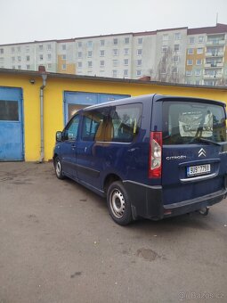 Citroen Jumpy - 4