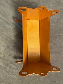 Retro kolébka pro panenky - 4