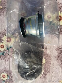 Zavěšení zadní nápravy Fiat, Alfa Romeo - 4