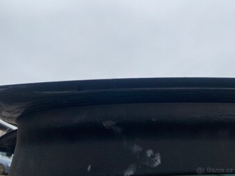 Víko kufru Vw Touran 1t1, 1t2 - 4