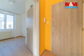 Pronájem bytu 2+1 v Aši, ul. Jiráskova - 4