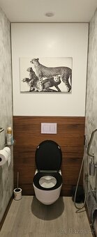 Prodám byt 4+kk v novostavbě Svitavy - 4