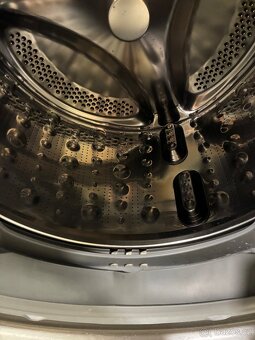 Pračka LG se sušičkou, mohu dovezt - 4