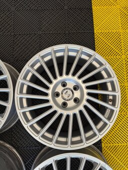 5x112 R19 Eta Beta Venti-R 8,5J ET35 - 4