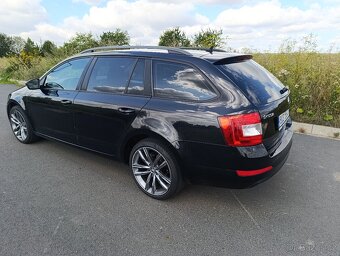 Škoda Octavia - 4