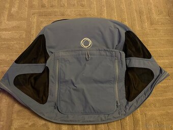 Breezy letní stříška Donkey - 4