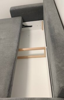 Rozkládací pohovka - 4