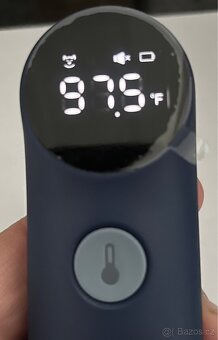 Ušní teploměr pro domácí zvířata - 4