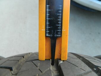 215/65 r16C 106/104T 4ks Bridgestone rv24 - 4