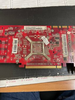 Grafická karta G force - 4