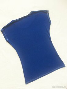 Dámské tričko, vel. S, zn. Camaïeu - 4