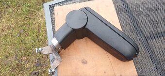 Sada loketní opěrky škoda octavia 1 - 4